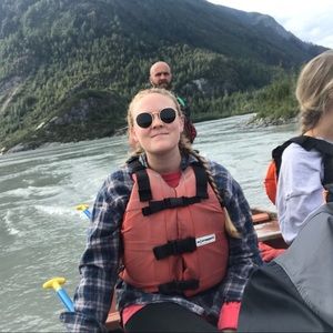 Meet your Posher, Shane